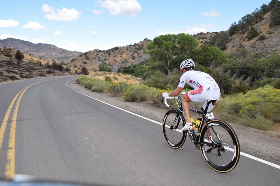 Altitude Boost Training Supplements