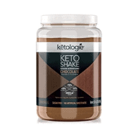 keto compatible shake