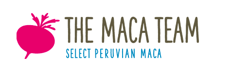 Maca Team Logo