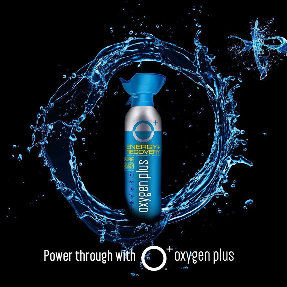 Oxygen Plus Product Overview