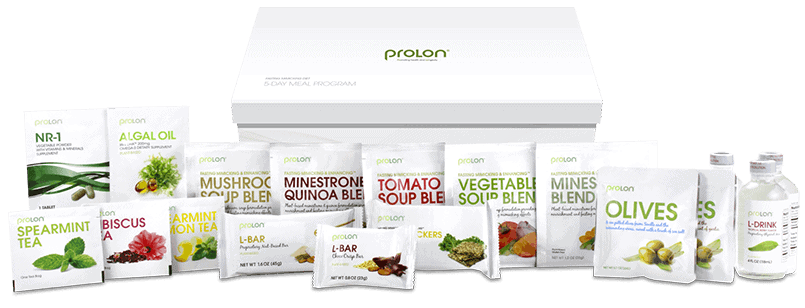 Prolon Meal Kit