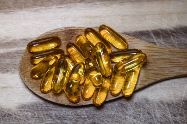 Relief Factor from Promedev Tablets