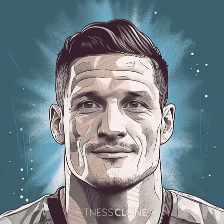 Steve Weatherford