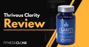 Thrivous-Clarity-Review