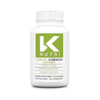 Adrenal Support