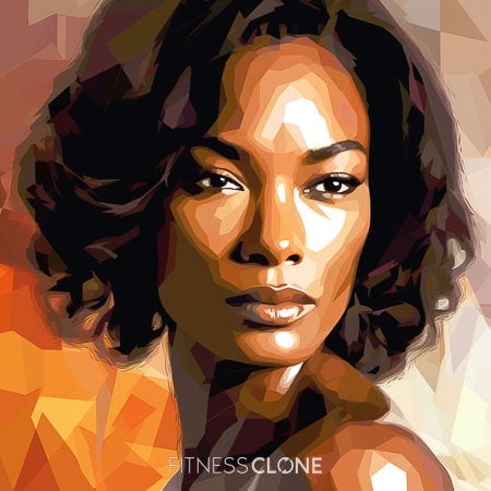 Angela Bassett