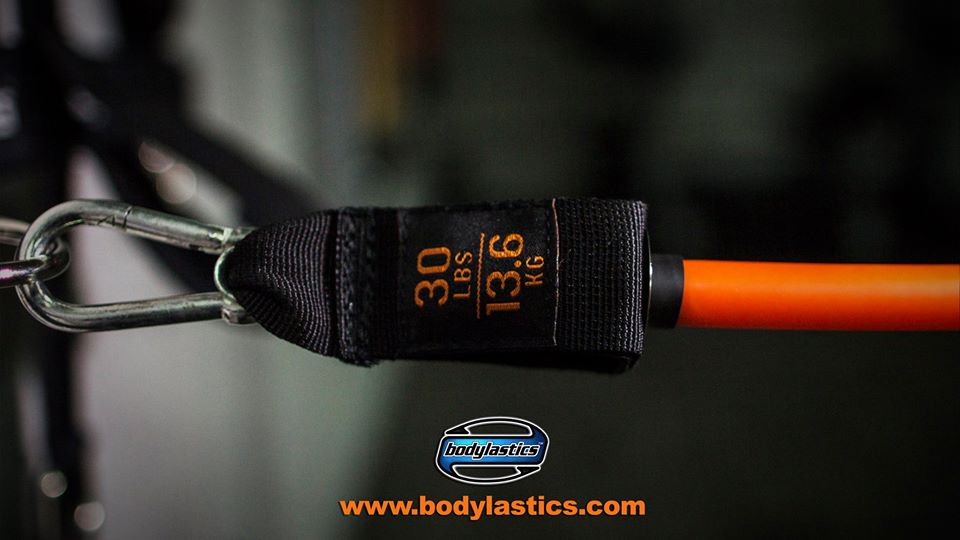Bodylastics Resistance Bands