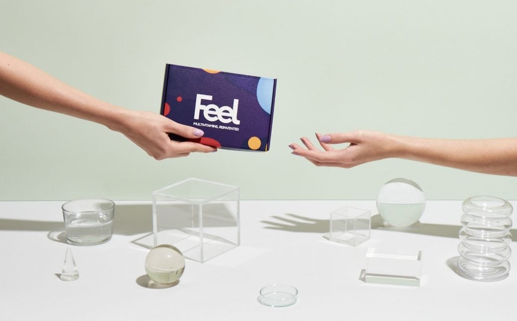Feel-Multivitamins
