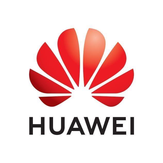 HUAWEI Logo