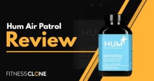 Hum-Air-Patrol-Review