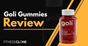 Goli Gummies Review