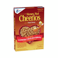 Honey Nut Cheerios