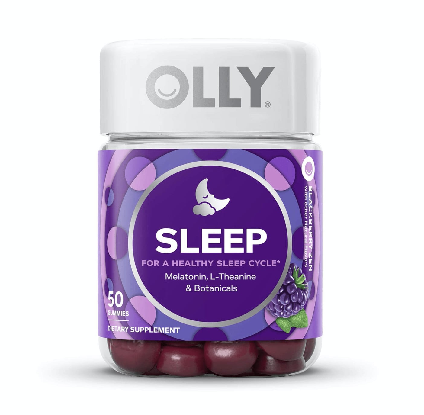 natural sleep aid