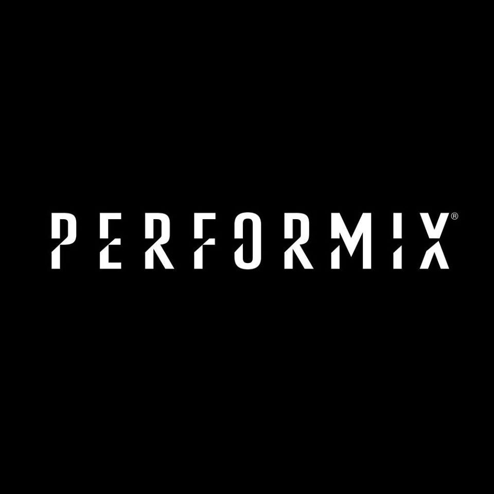 Performix Logo