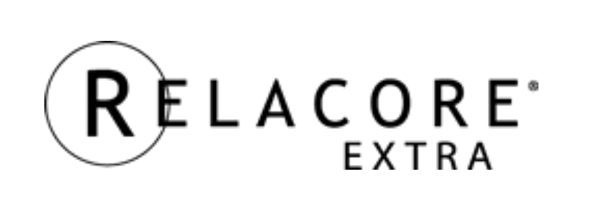 Relacore Company Logo