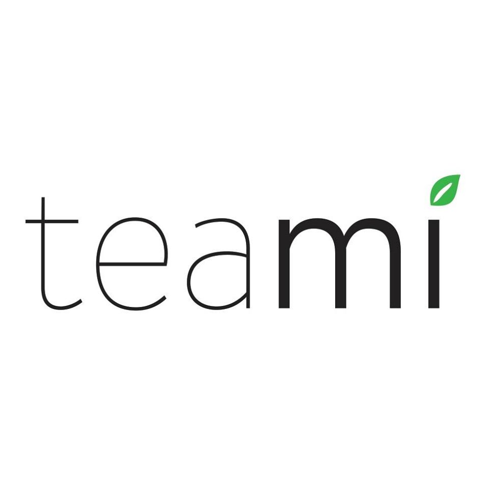 Teami Tea Logo