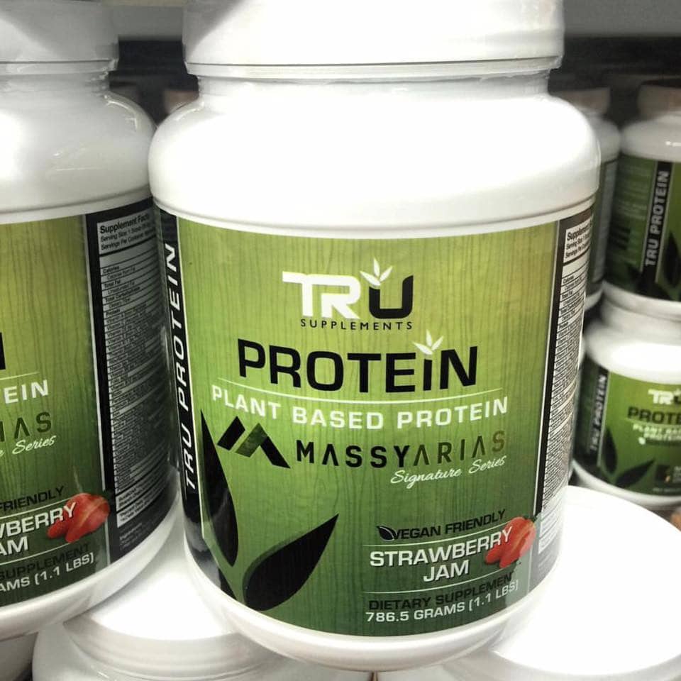 Tru Protein Supplement