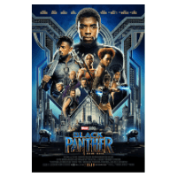 black panther
