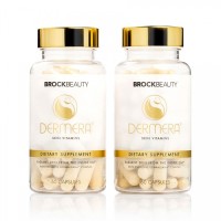 Skin Vitamins