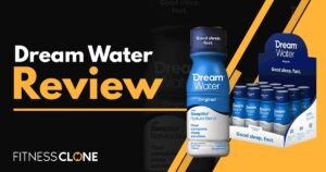 DreamWater - Review