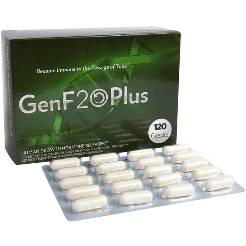 GenF20Plus