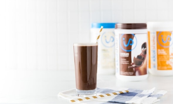 IdealShape Meal Replacement Drink