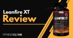 LeanfireXT Review