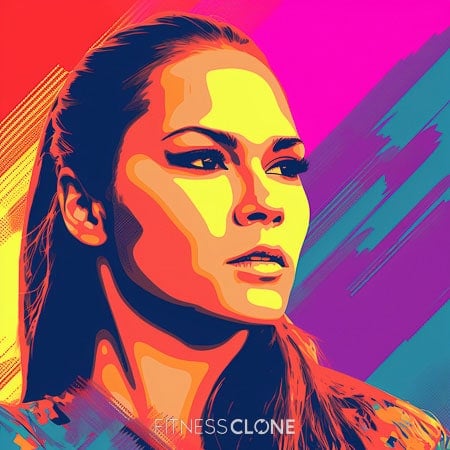 Ronda Rousey