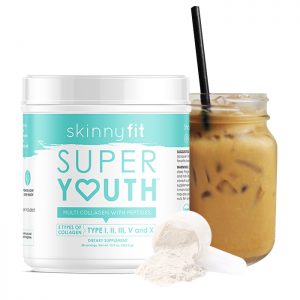 SkinnyFit Super Youth Collagen