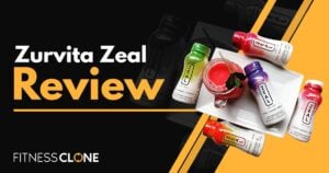 ZurvitaZeal - Review