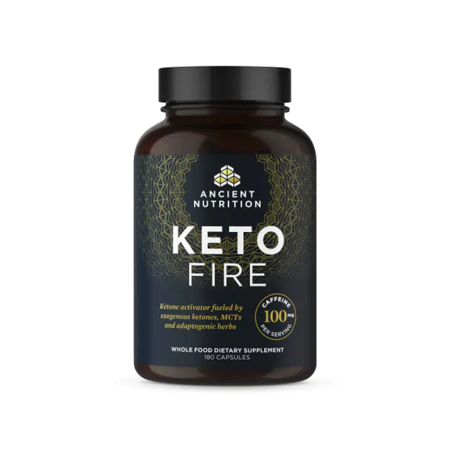 ketofire review