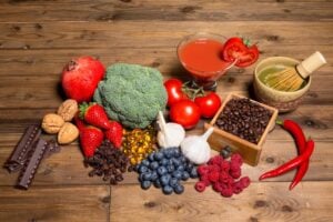 Best Antioxidant Supplements