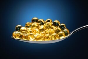 Best Fish Oil Supplements
