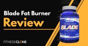 Blade-Fat-Burner-Review