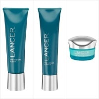 Dr. Lancer’s The Method Cleanser