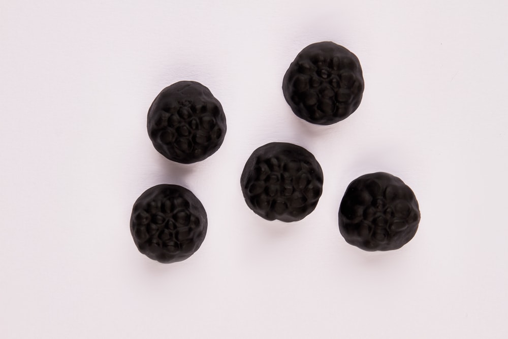 Elderberry Supplement Gummies