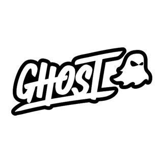 Ghost Pump company logo