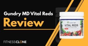 Vital Reds