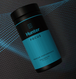 Hunter Focus