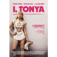 I, Tonya