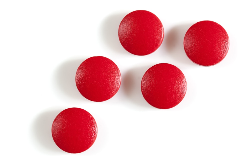 Iron Supplements