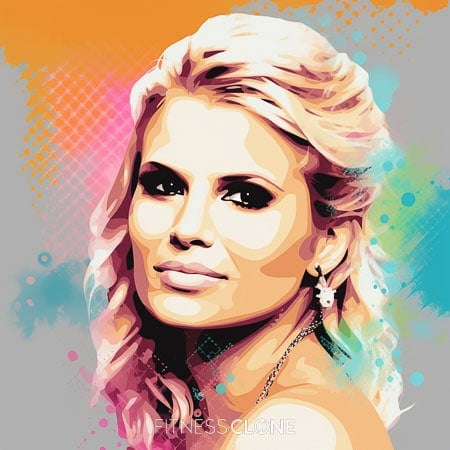 Jessica Simpson