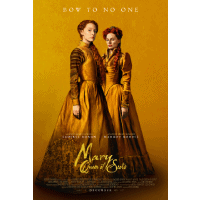 Mary Queen of Scots