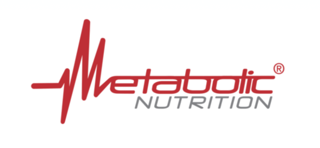 Metabolic Nutrition Company Logo