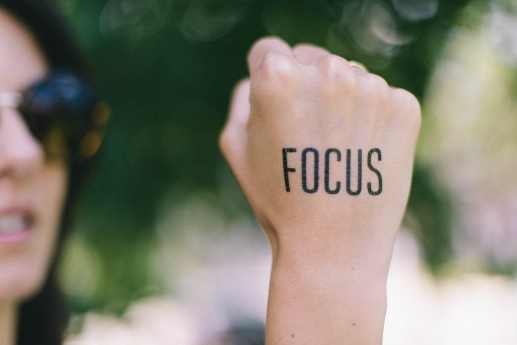 MindBoost Day Vegetarian capsules for focus