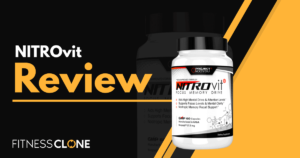NITROvit Review