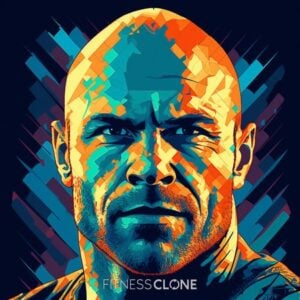Randy Couture