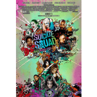 Suicide Squad