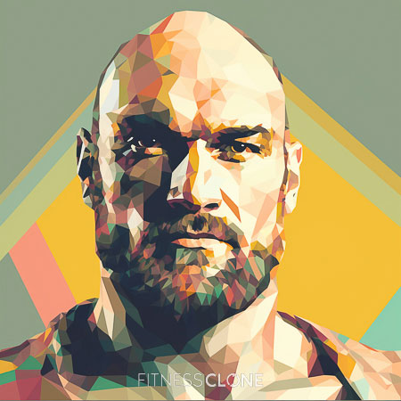 Tyson Fury