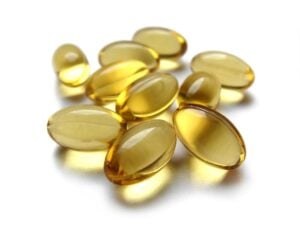 Best Vitamin E Supplements